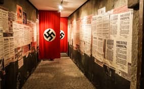 Krakow: Oskar Schindler's Factory Entry Ticket