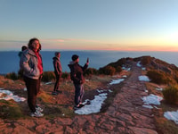 Madeira, Pico Ruivo Geführte Sonnenaufgangswanderung mit Hotel Pickup - Hizvo