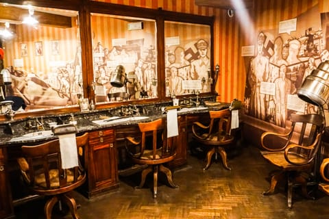 Krakau: privérondleiding Schindlerfabriek