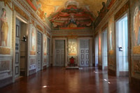 Mafra, National Palace of Mafra Entry Ticket - Housity