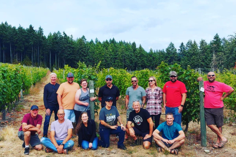 Z Toronto: Niagara Wine Tours