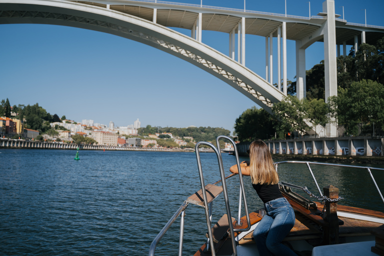 Douro-rivier: privé groepscruise