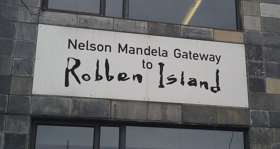 Cape Town: Table Mountain And Robben Island Tour | GetYourGuide