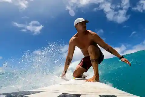 Oahu: Surf Lesson