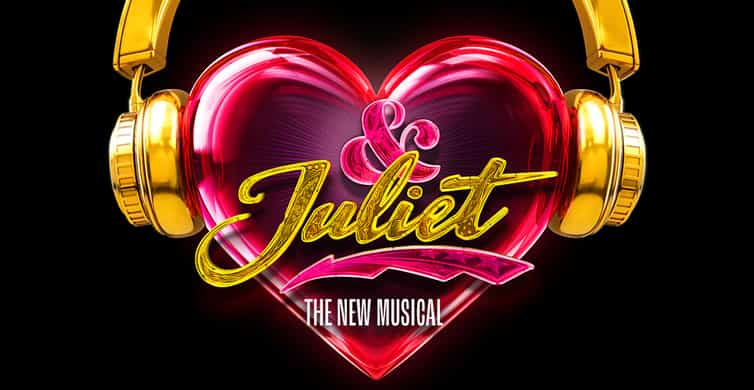 NYC: & Juliet on Broadway | GetYourGuide