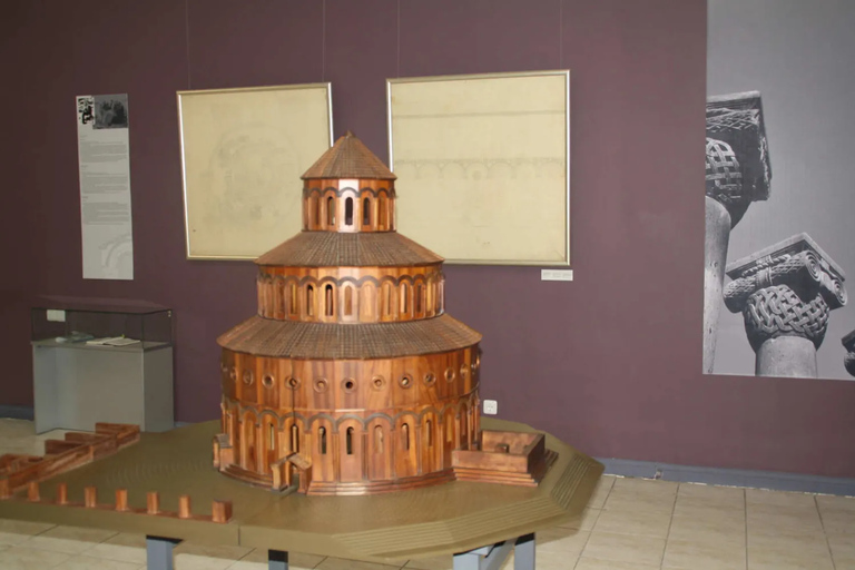 Yerevan: 4-Day UNESCO World Heritage & Culture Tour