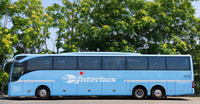 Siracusa, trasferimento in autobus da/per la stazione degli autobus di Palermo - Hizvo