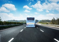 Siracusa, trasferimento in autobus da/per la stazione degli autobus di Palermo - Hizvo