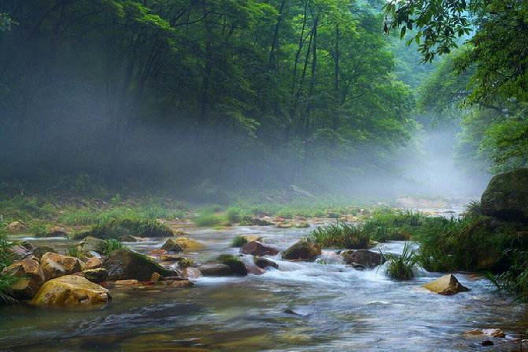 Zhangjiajie: 2-Day Private Tour with Cable Cars