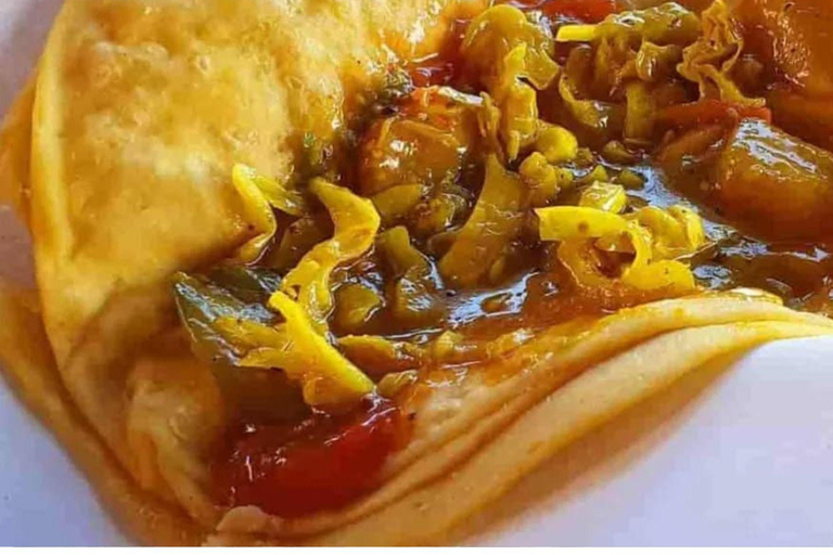 Aromen von Port Louis: Geführte Foodtour mit Verkostung und ortskundigem GuideDie Aromen von Port Louis: Geführte Foodtour mit einem ortskundigen Guide