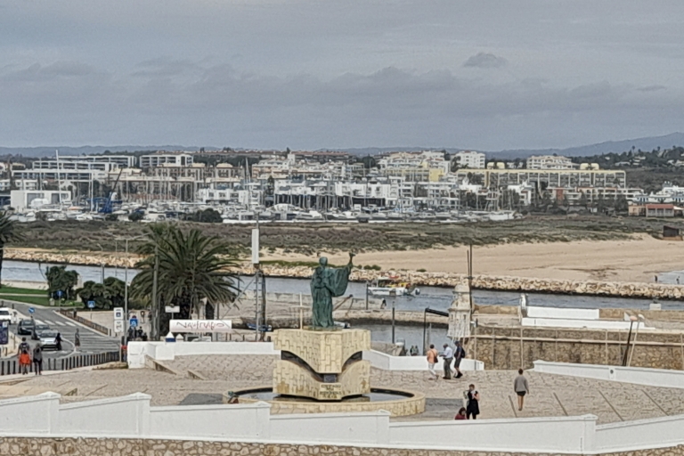 Algarve : visite privée d'une journée