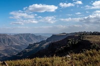 ラリベラから、3日間のトレッキングツアー＆ビレッジホームステイ - Housity