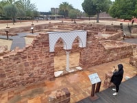 Desde Albufeira, gira privada a Silves Castle y Monchique - Housity