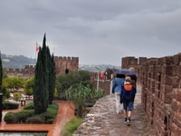 Desde Albufeira, gira privada a Silves Castle y Monchique - Housity