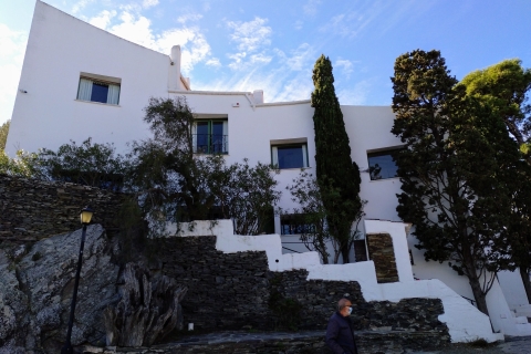 Desde Girona: Museo Dalí, Cadaqués y Vuelta al Cabo de Creus
