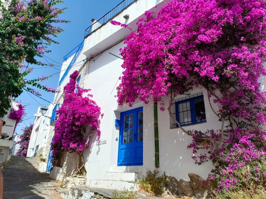 Von Girona, Dalí Museum, Cadaqués und Creus Cape Tour - Hizvo
