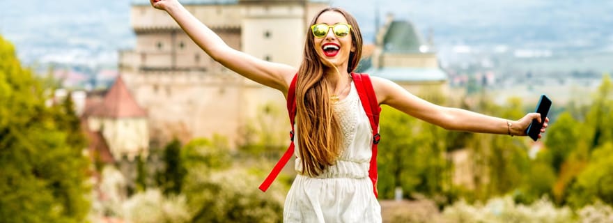 Bratislava : visite privée à pied « Saveurs de Slovaquie »