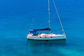 Elegant Day-Sailing Tour-Lunch&Drinks included