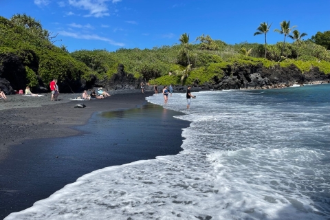 Maui: Private Road to Hana Day Trip - Just for your group