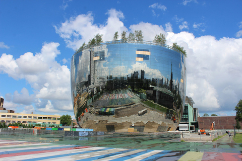 City Quest Rotterdam: Discover the Secrets of the City!