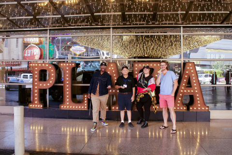 Las Vegas Casino: Gambling Class on Real Tables