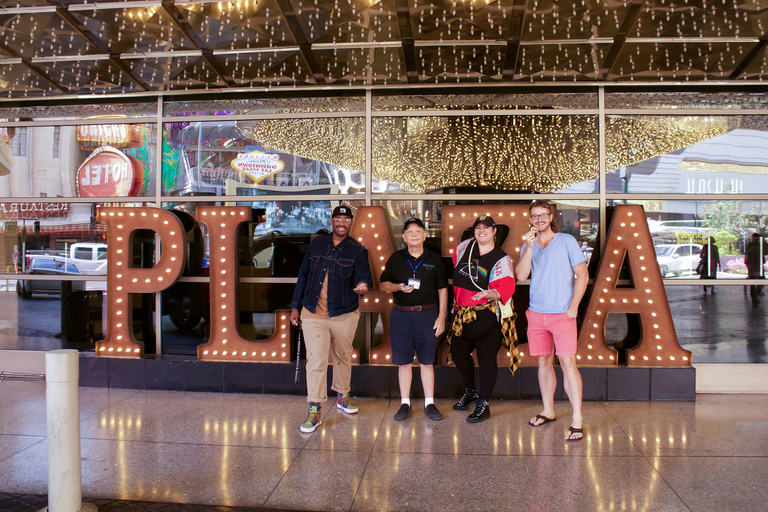 Las Vegas Casino: Gambling Class on Real Tables