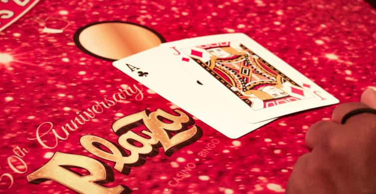  Casino Playing Cards - The Linq Hotel Las Vegas