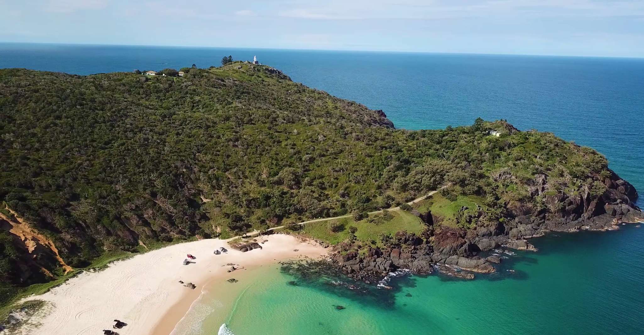 Noosa to Rainbow Beach, 4-Wheel Drive Tour in Great Sandy NP - Housity