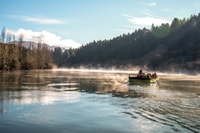 Wanaka, Jet Boat Ride on Clutha River - Housity