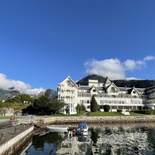 Private 2-Day Cruise to Sognefjorden Fjord