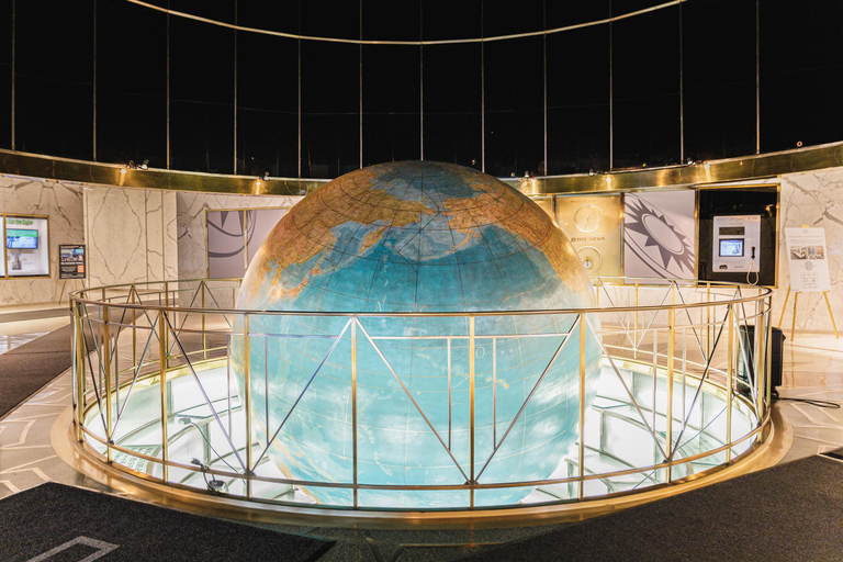 NOVA IORQUE: A excursão a pé dos super-heróis de Nova IorqueTour particular: A excursão a pé dos super-heróis de Nova Iorque