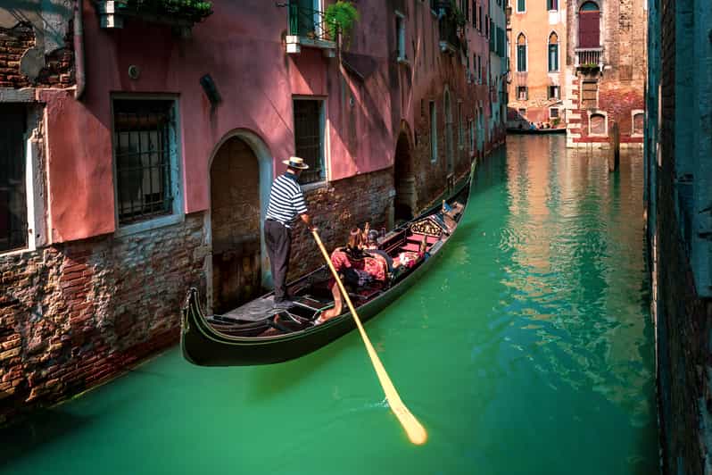 From Bologna Private Venice Day Trip with Transfer GetYourGuide