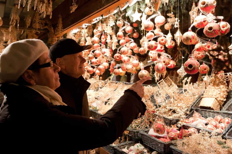 Colmar: Christmas Markets Festive Digital Game