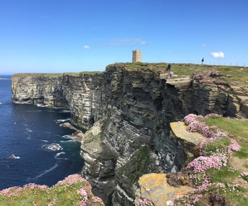 From Edinburgh: 8-Day Skye, Orkney & North Coast 500 Tour