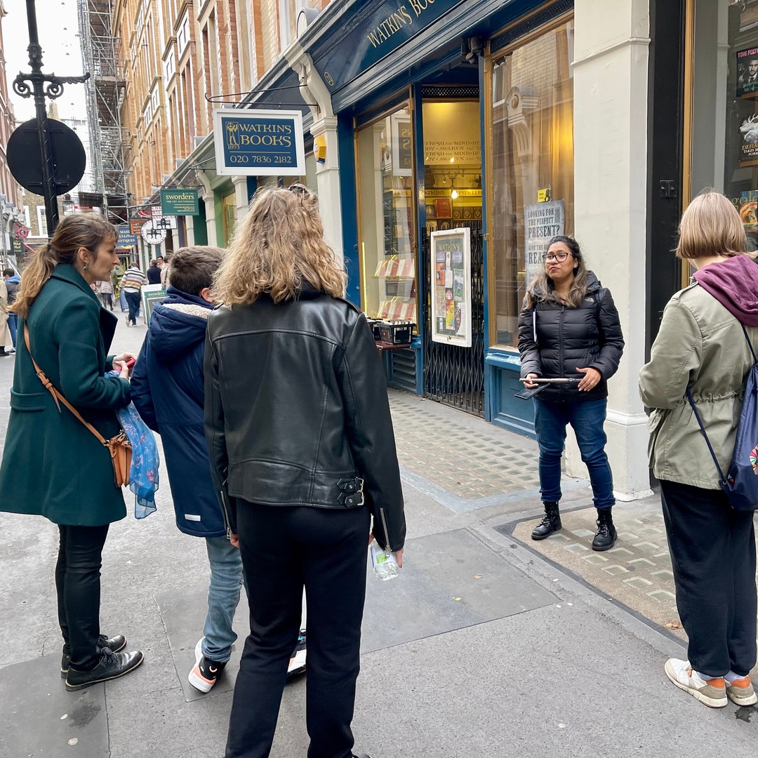 Galerie média