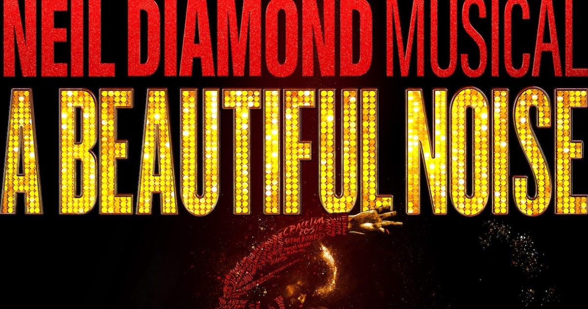 NYC A Beautiful Noise, El Musical de Neil Diamond Entrada GetYourGuide