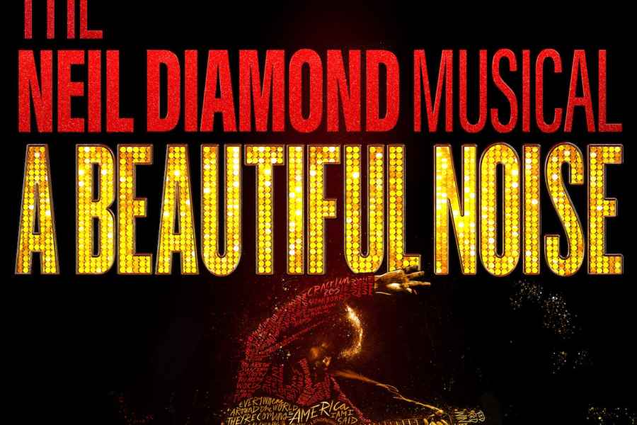 NYC: A Beautiful Noise, Das Neil Diamond Musical Ticket. Foto: GetYourGuide