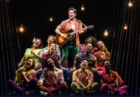 NYC, un hermoso ruido, el boleto musical Neil Diamond - Housity