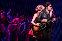 NYC, un hermoso ruido, el boleto musical Neil Diamond - Housity