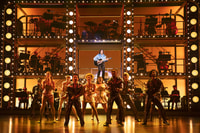 NYC, un hermoso ruido, el boleto musical Neil Diamond - Housity