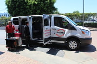 From Anaheim, Citadel Outlets Shopping Tour w/ Hotel Pickup - Housity