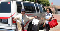 From Anaheim, Citadel Outlets Shopping Tour w/ Hotel Pickup - Housity