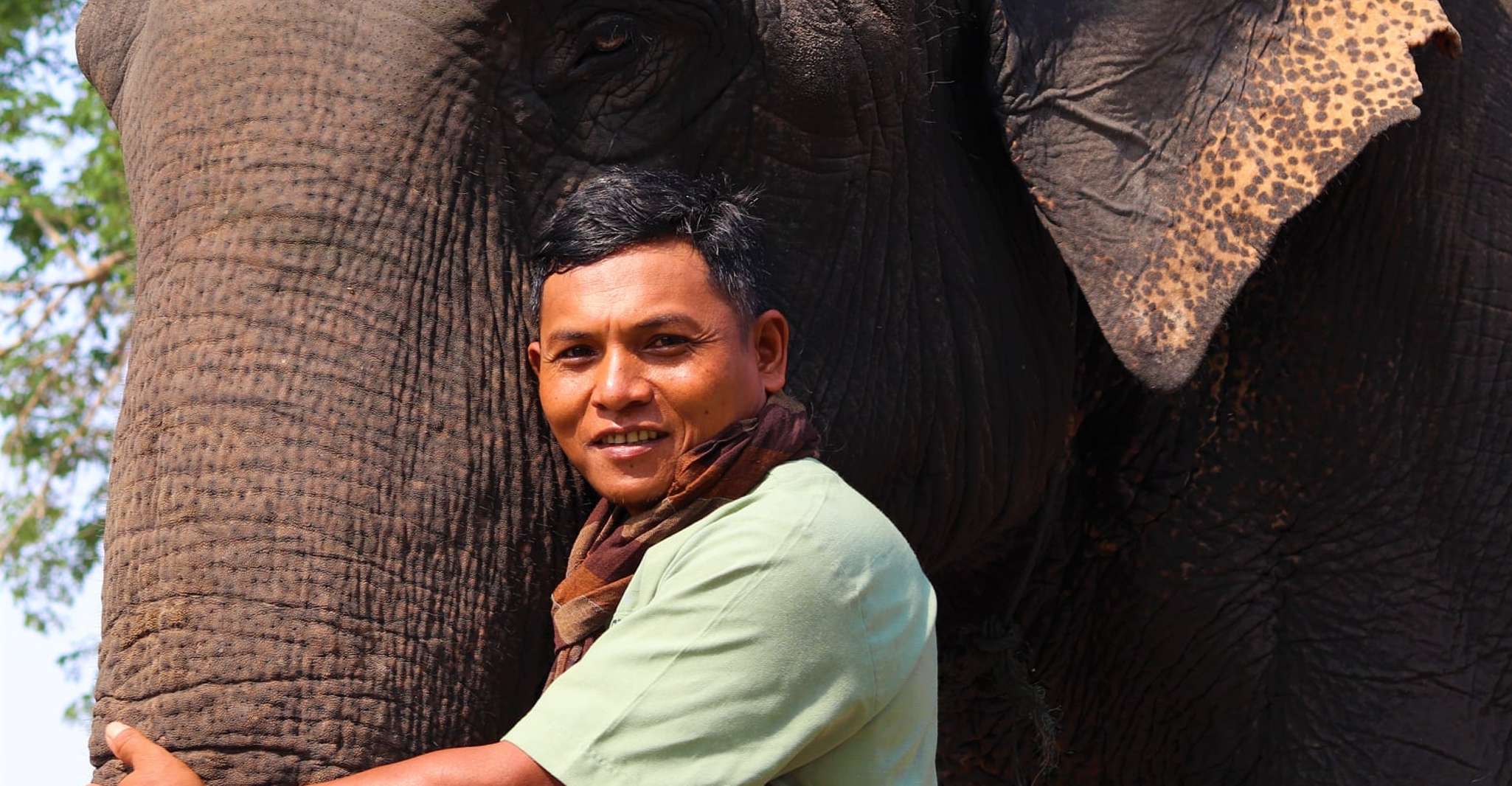 Siem Reap, Kulen Elephant Forest & Tonlesap Lake - Housity