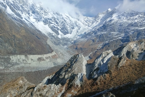 11-dniowy trekking Langtang Gosaikunda z Katmandu