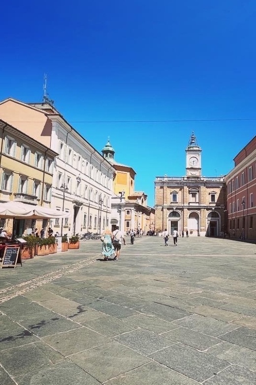 Ravena, Itália: o que fazer e como chegar: 10 pontos turísticos