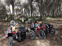 Frejus, Esterel Mountains Swincar Tour - Hizvo