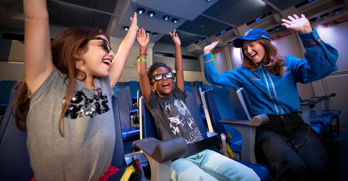 Afbeelding 28 van Dagticket Disneyland® Parijs