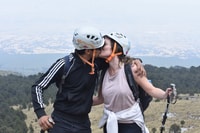 Von Puebla, Wandern Iztacciohuatl & Izta-Popo-Zoquiapan Park - Hizvo