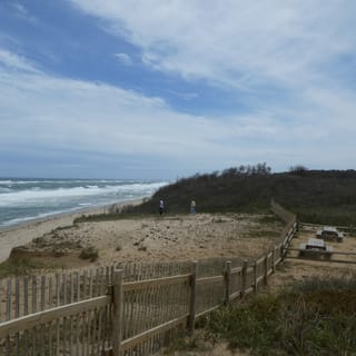 From Boston: Cape Cod and Provincetown Private Day Tour