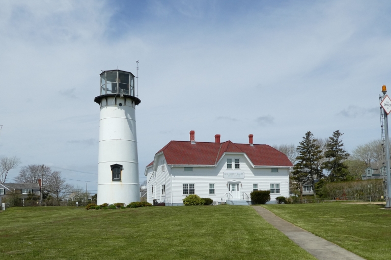 From Boston: Cape Cod and Provincetown Private Day Tour